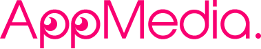 AppMedia Logo